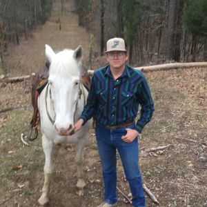 Meet your Posher, Seth